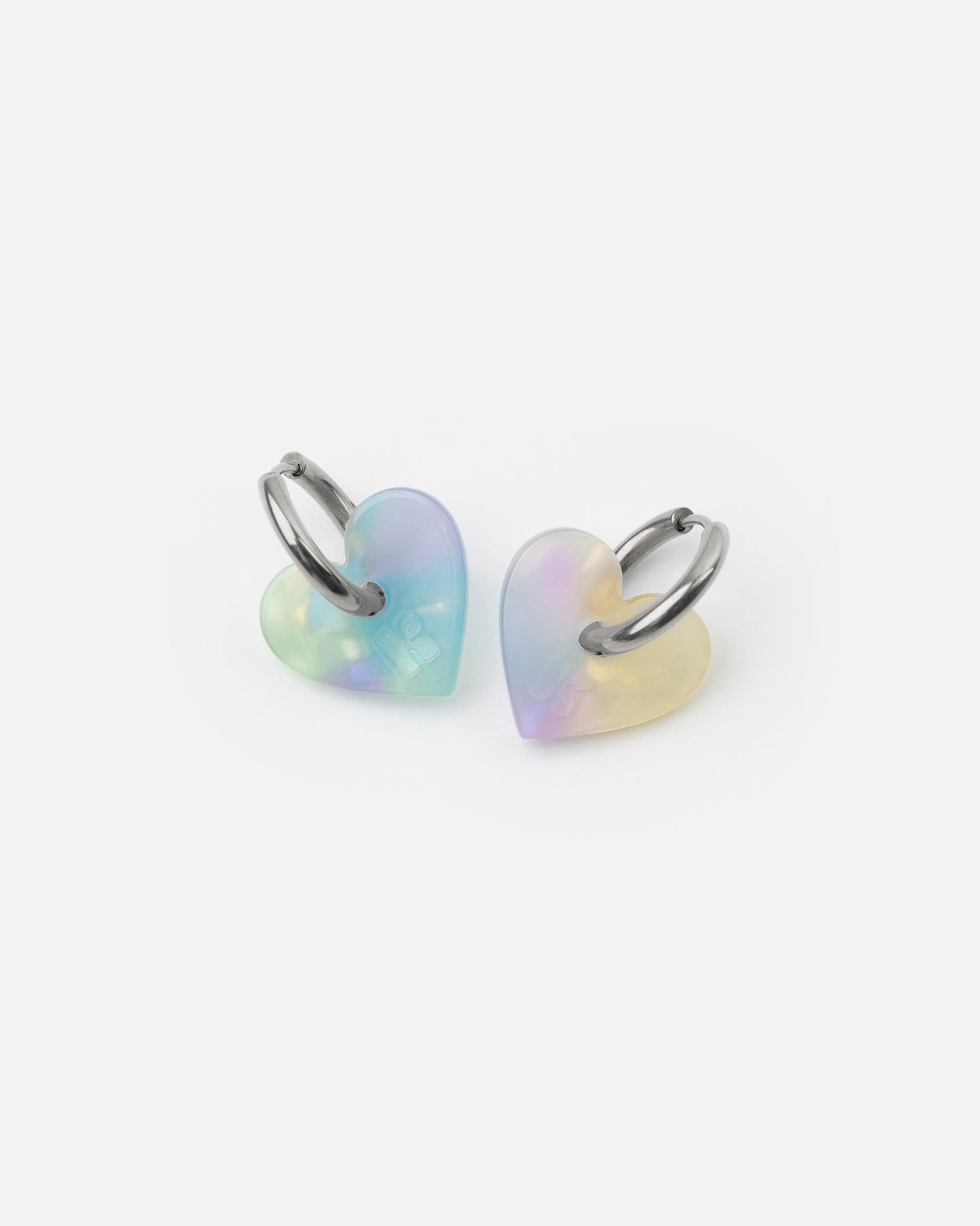 Boucles d'oreilles LOVA LOVA - SirĂšne -