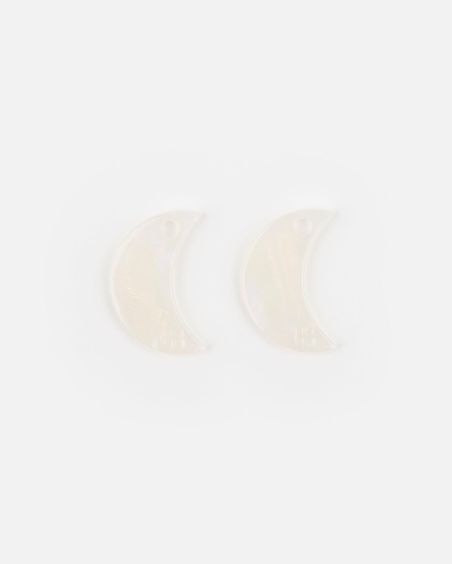 LUNE - Sans anneaux -