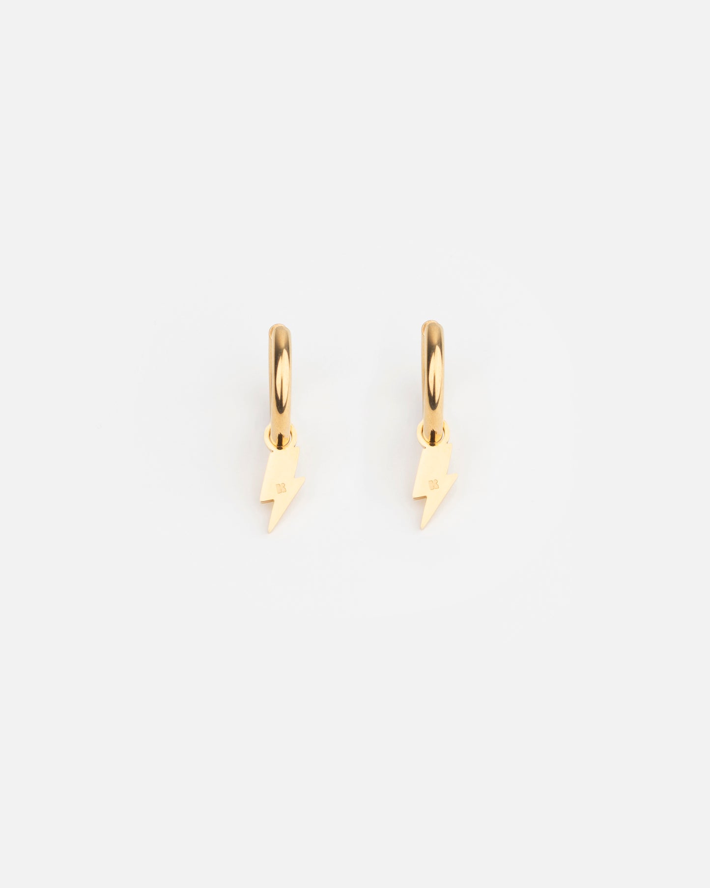 Boucles d'oreilles ÉCLAIR